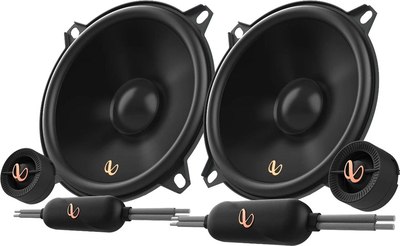 Коаксиальная АС Infinity Primus 503CF - фото