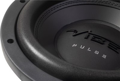 Головка сабвуфера VIBE audio PULSE12D2-V3 - фото