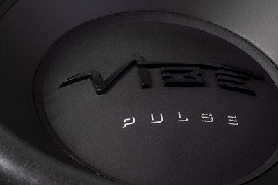 Головка сабвуфера VIBE audio PULSE12D2-V3