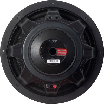 Головка сабвуфера VIBE audio PULSE12D2-V3