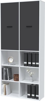 Стеллаж Интерлиния Skill-20 (2) - фото