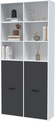 Стеллаж Интерлиния Skill-20 (2)