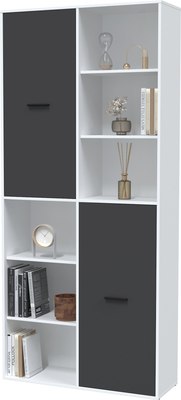 Стеллаж Интерлиния Skill-20 (2)