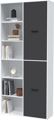 Стеллаж Интерлиния Skill-20 (2)