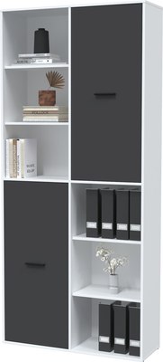 Стеллаж Интерлиния Skill-20 (2)