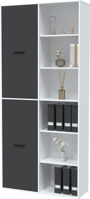 Стеллаж Интерлиния Skill-20 (2)