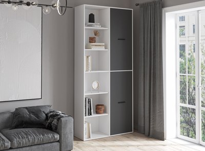 Стеллаж Интерлиния Skill-20 (2)