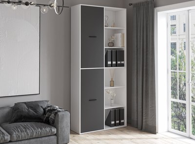 Стеллаж Интерлиния Skill-20 (2)