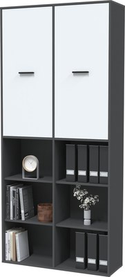 Стеллаж Интерлиния Skill-20 (2) - фото