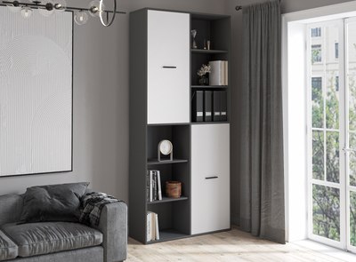 Стеллаж Интерлиния Skill-20 (2)