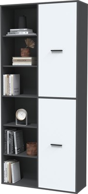 Стеллаж Интерлиния Skill-20 (2)