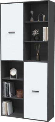 Стеллаж Интерлиния Skill-20 (2)