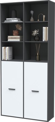 Стеллаж Интерлиния Skill-20 (2)