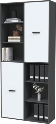 Стеллаж Интерлиния Skill-20 (2)