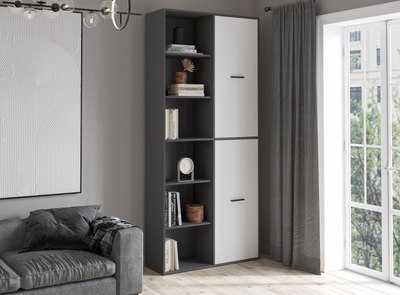 Стеллаж Интерлиния Skill-20 (2)