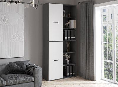 Стеллаж Интерлиния Skill-20 (2)