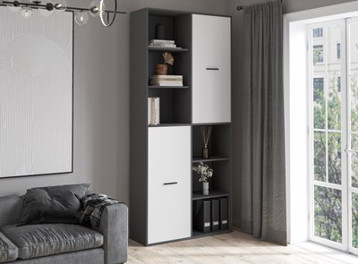 Стеллаж Интерлиния Skill-20 (2)