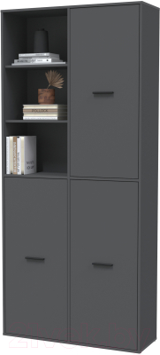 Шкаф Интерлиния Skill-20 (3) - фото