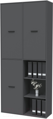 Шкаф Интерлиния Skill-20 (3)