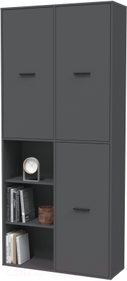 Шкаф Интерлиния Skill-20 (3)