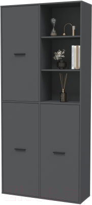 Шкаф Интерлиния Skill-20 (3)