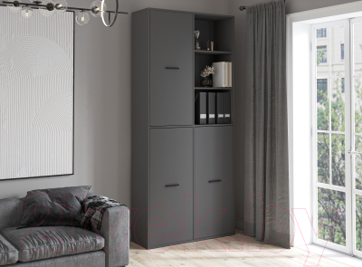 Шкаф Интерлиния Skill-20 (3)