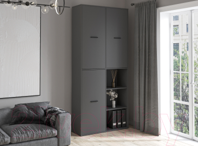 Шкаф Интерлиния Skill-20 (3)