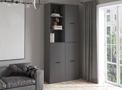 Шкаф Интерлиния Skill-20 (3)