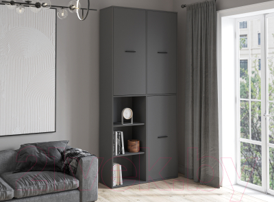 Шкаф Интерлиния Skill-20 (3)