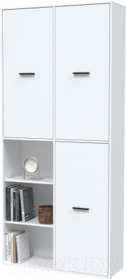 Шкаф Интерлиния Skill-20 (3) - фото