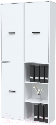 Шкаф Интерлиния Skill-20 (3)