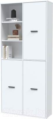 Шкаф Интерлиния Skill-20 (3)