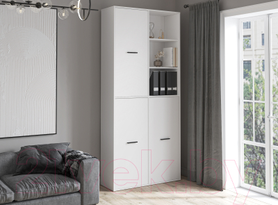 Шкаф Интерлиния Skill-20 (3)