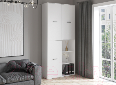 Шкаф Интерлиния Skill-20 (3)