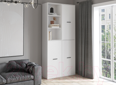 Шкаф Интерлиния Skill-20 (3)