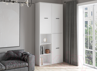 Шкаф Интерлиния Skill-20 (3)