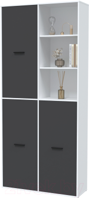 Шкаф Интерлиния Skill-20 (3) - фото