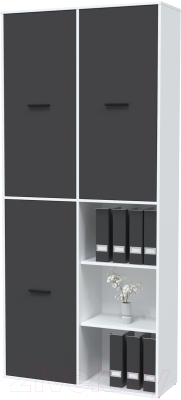 Шкаф Интерлиния Skill-20 (3)