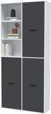 Шкаф Интерлиния Skill-20 (3)