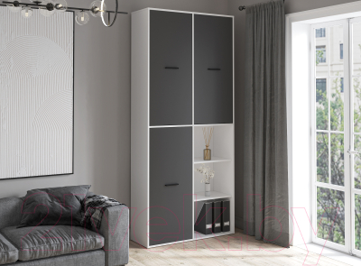 Шкаф Интерлиния Skill-20 (3)