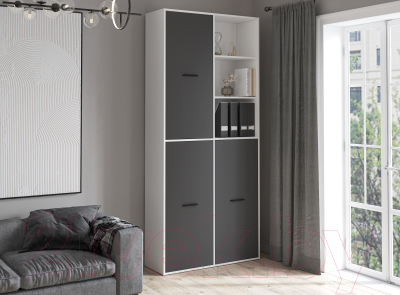 Шкаф Интерлиния Skill-20 (3)