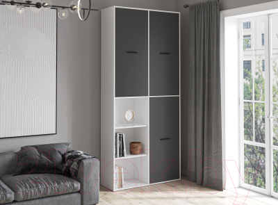 Шкаф Интерлиния Skill-20 (3)