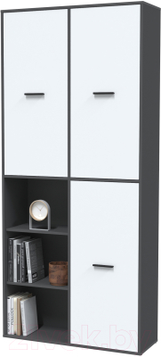 Шкаф Интерлиния Skill-20 (3) - фото