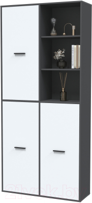 Шкаф Интерлиния Skill-20 (3)