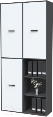 Шкаф Интерлиния Skill-20 (3)