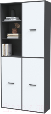 Шкаф Интерлиния Skill-20 (3)