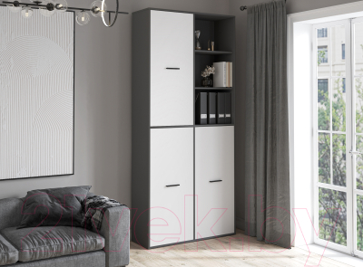 Шкаф Интерлиния Skill-20 (3)