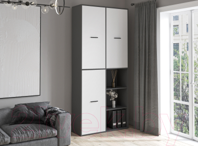 Шкаф Интерлиния Skill-20 (3)