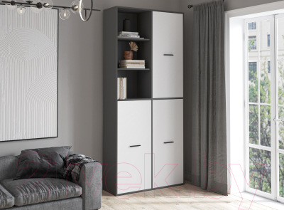 Шкаф Интерлиния Skill-20 (3)