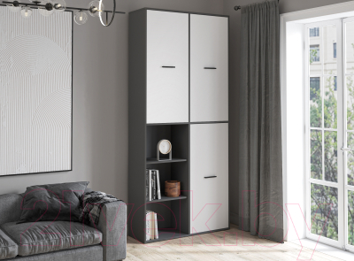 Шкаф Интерлиния Skill-20 (3)